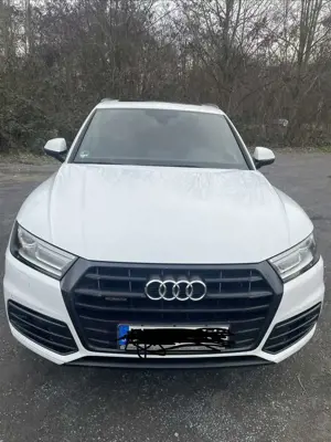 Audi Q5 40 TDI quattro sport