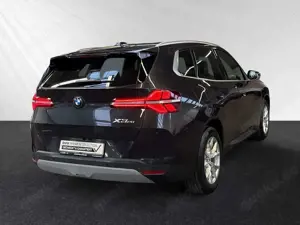 BMW X3 20 xDrive Anhängerk.|DrivingAss.|Parkass. Bild 3