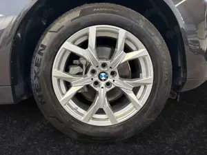 BMW X3 20 xDrive Anhängerk.|DrivingAss.|Parkass. Bild 4