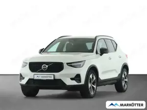 Volvo XC40 Plus Dark/Drivers Awareness/Privacy/