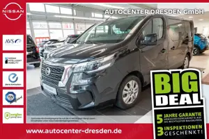 Nissan Primastar Kombi dCI 170 L1H1 2.8t Tekna ACC+LED