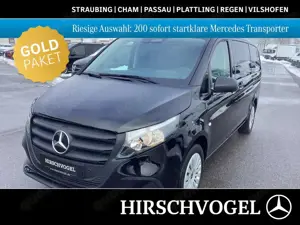 Mercedes-Benz Vito 116 CDI Tourer Liege-Paket 7-Sitzer AHK