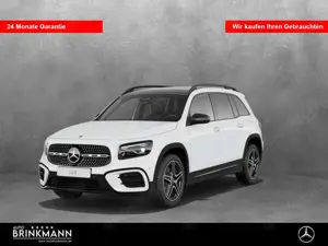 Mercedes-Benz GLB 180 GLB 180 AMG-LINE/PANORAMA/KAMERA AMG Line Panorama