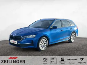 Skoda Octavia Combi Selection eTSI DSG|AHK|ACC|NAVI|