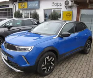 Opel Mokka 1,2 Turbo "Elegance" - ehem. UPE: 31.550,00 €