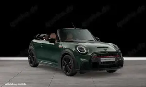 MINI John Cooper Works Cabrio John Cooper Works Cabrio DAB LED Navi ACC Shz
