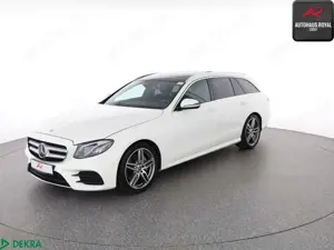 Mercedes-Benz E 250 E 250 T AMG MULTIBEAM,KAMERA,DISTRONIC,COMAND,SH