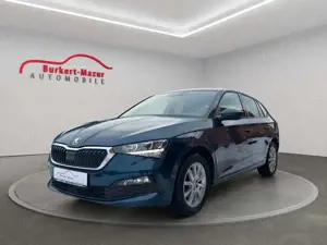 Skoda Scala 1.5 TSI Ambition*SHZ*LED*AHK*