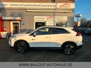 Mitsubishi Eclipse Cross Hybrid 4WD*2.HAND*KLIMA*TEMP*SPUR*