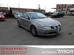 Alfa Romeo GT 1.9 JTD Distinctive LM Leder Klima GRA Bild 3