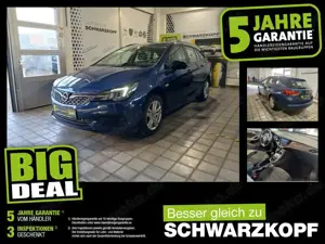 Opel Astra K ST 1.2T LED,Sitzheizung,DAB,Parkpilot