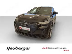 Audi Q4 e-tron 40 Sportback S line, ACC, Matrix