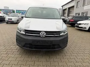 Volkswagen Caddy CADDY 2 SCHIEBETÜREN NAVI PDC SHZ TEMPOMAT Bild 2
