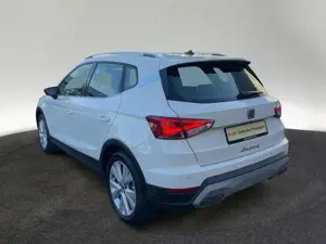 SEAT Arona 1.0 TSI Xperience DSG Navi LED Link Sitzhz Bild 3