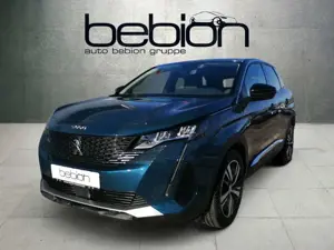 Peugeot 3008 Hybrid 225 (Plug-In) e-EAT8 Allure Pack Navi