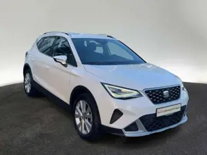 SEAT Arona 1.0 TSI Xperience DSG Navi LED Link Sitzhz Bild 5