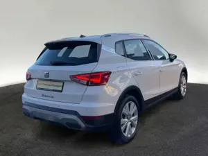 SEAT Arona 1.0 TSI Xperience DSG Navi LED Link Sitzhz Bild 4