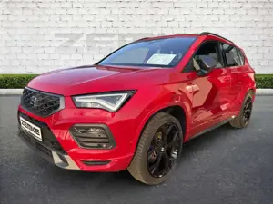 SEAT Ateca 2.0 TSI DSG FR 4Drive Navi Digitales Cockpit Sound