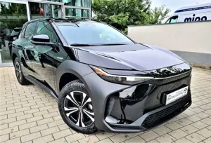 Toyota bZ4X Comfort-Paket