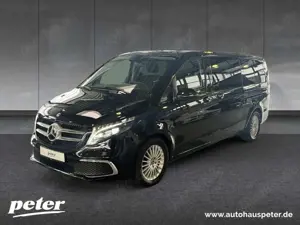 Mercedes-Benz V 300 d AVANTGARDE EDITION Extralang ILS-LED/360°