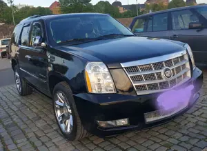 Cadillac Escalade Escalade 6.2 V8 Sport Luxury