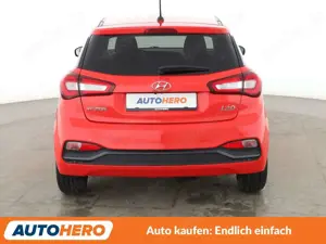 Hyundai i20 1.0 TGDI Style Aut.*CAM*SPUR*PDC*SHZ*KLIMA*TEMPO* Bild 5