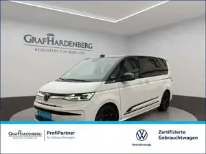 Volkswagen T7 Multivan Edition KR TDI Standheizung Matrix