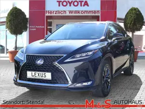 Lexus RX 450h