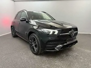Mercedes-Benz GLE 350 de AMG LINE PANO*ACC*AIRM*HUD*BURM*LED