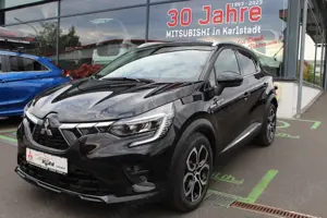 Mitsubishi ASX Select 1.6 Plug-in Hybrid - 5 Jahre Werksgar