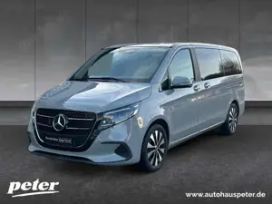 Mercedes-Benz V 220 d STYLE Lang 9GT+LED+STHZG+AHK+DISTR+NAVI