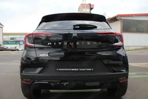 Mitsubishi ASX Select 1.6 Plug-in Hybrid - 5 Jahre Werksgar Bild 4