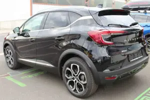 Mitsubishi ASX Select 1.6 Plug-in Hybrid - 5 Jahre Werksgar Bild 3