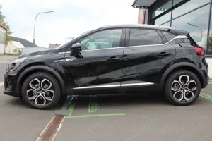 Mitsubishi ASX Select 1.6 Plug-in Hybrid - 5 Jahre Werksgar Bild 2