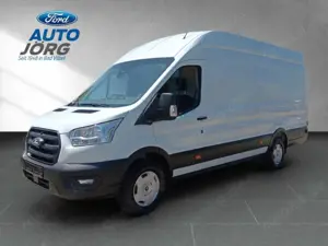 Ford Transit Kasten 350 L4 Trend 2.0 TDCi DPF EU6e *Vorführwage
