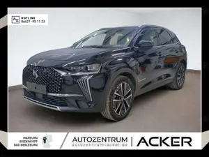 DS Automobiles DS 7 Antoine de Saint Exupery BlueHdi130 8AT -46%