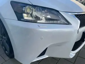 Lexus GS 450h GS 450h F Sport Bild 3