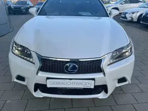 Lexus GS 450h GS 450h F Sport Bild 2