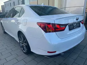 Lexus GS 450h GS 450h F Sport Bild 5