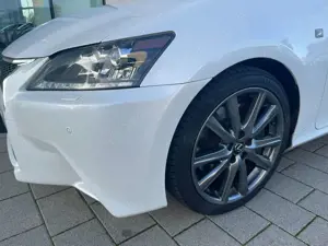 Lexus GS 450h GS 450h F Sport Bild 4