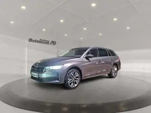 Skoda Octavia Combi 1.5 TSI mHEV Selection 360 ACC HUD