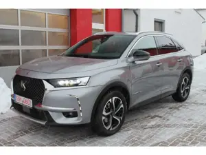 DS Automobiles DS 7 BHDi180 EAT8 Opera Voll! Dach 360 Slftg Navi
