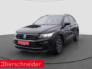 Volkswagen Tiguan 2.0 TDI DSG Life AHK NAVI ACC RFK LED