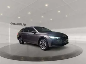 Skoda Octavia Combi 1.5 TSI mHEV Selection 360 ACC HUD Bild 5