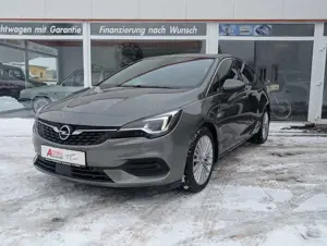 Opel Astra Elegance *Navi*APP*Beheizbare Frontscheibe*