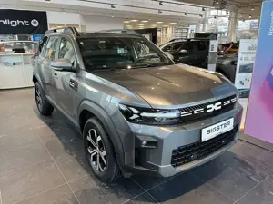 Dacia Bigster Expression TCe 140 Bild 3