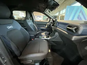 Dacia Bigster Expression TCe 140 Bild 5