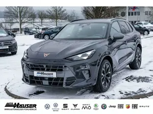 CUPRA Terramar 1.5 eTSI DSG DCC PANO AHK SENNHEISER EL. HECKKL.