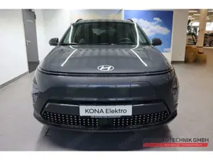 Hyundai KONA Prime MY26 65kWh 204 PS 2WD HUD Navi Digitales Coc Bild 3