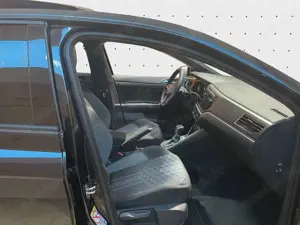 Volkswagen Polo R-Line 1,0 l TSI DSG *NAVI *KLIMA *RFK *ACC Bild 3